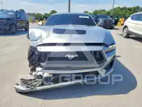 2025 Ford MUSTANG фото
