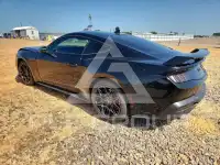 2025 Ford MUSTANG photo