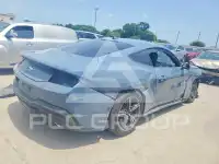 2025 Ford MUSTANG photo