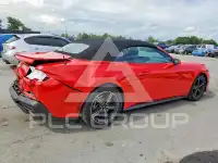 2025 Ford MUSTANG фото