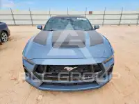 2025 Ford MUSTANG фото