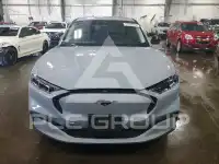 2025 Ford MUSTANG фото