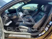 2025 Ford MUSTANG photo