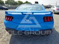 2025 Ford MUSTANG фото