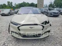 2025 Ford MUSTANG фото