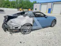 2025 Ford MUSTANG photo