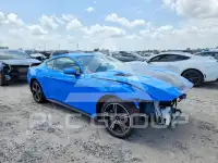 2025 Ford MUSTANG фото