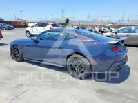 2025 Ford MUSTANG фото