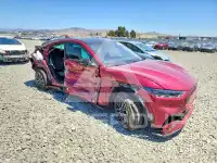 2025 Ford MUSTANG фото