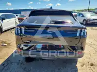 2025 Ford MUSTANG фото