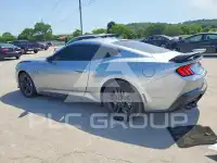 2025 Ford MUSTANG фото