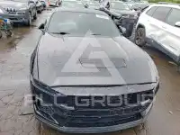 2025 Ford MUSTANG фото