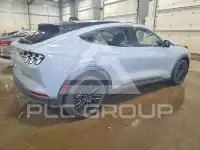 2025 Ford MUSTANG фото