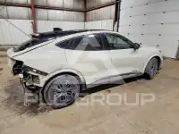 2025 Ford MUSTANG фото