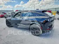 2025 Ford MUSTANG фото