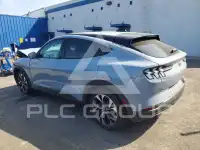 2025 Ford MUSTANG фото