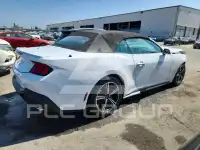 2025 Ford MUSTANG фото