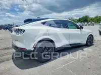 2025 Ford MUSTANG фото