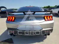 2025 Ford MUSTANG фото