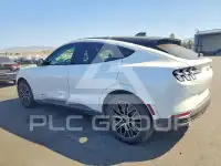 2025 Ford MUSTANG фото