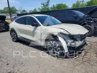 2025 Ford MUSTANG photo