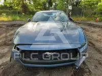 2025 Ford MUSTANG фото