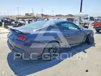 2025 Ford MUSTANG фото
