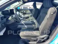 2025 Ford MUSTANG фото