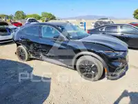 2025 Ford MUSTANG photo