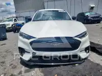 2025 Ford MUSTANG фото
