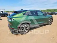 2025 Ford MUSTANG photo