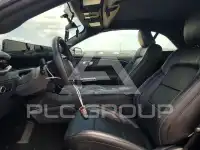 2025 Ford MUSTANG фото