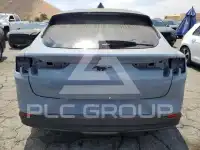 2025 Ford MUSTANG фото