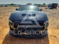 2025 Ford MUSTANG photo