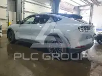 2025 Ford MUSTANG фото