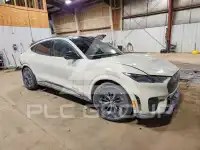 2025 Ford MUSTANG фото