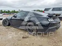 2025 Ford MUSTANG фото