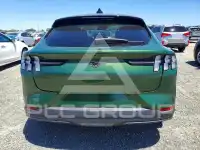 2025 Ford MUSTANG фото