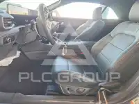 2025 Ford MUSTANG фото