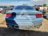 2025 Ford MUSTANG фото