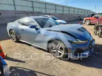 2025 Ford MUSTANG фото