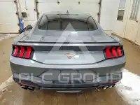 2025 Ford MUSTANG фото