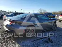 2025 Ford MUSTANG фото