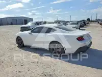 2025 Ford MUSTANG фото