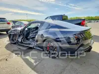 2025 Ford MUSTANG photo