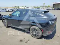 2025 Ford MUSTANG фото