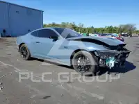 2025 Ford MUSTANG фото