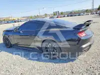 2025 Ford MUSTANG фото