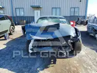 2025 Ford MUSTANG фото
