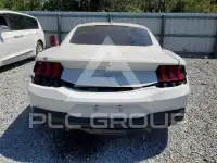 2025 Ford MUSTANG фото
